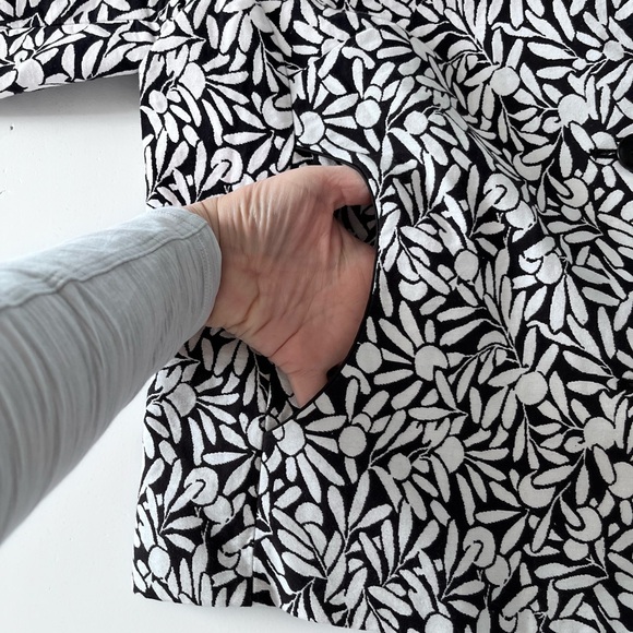 SIGRID OLSEN | 14 | Jacket - Picture 7 of 15